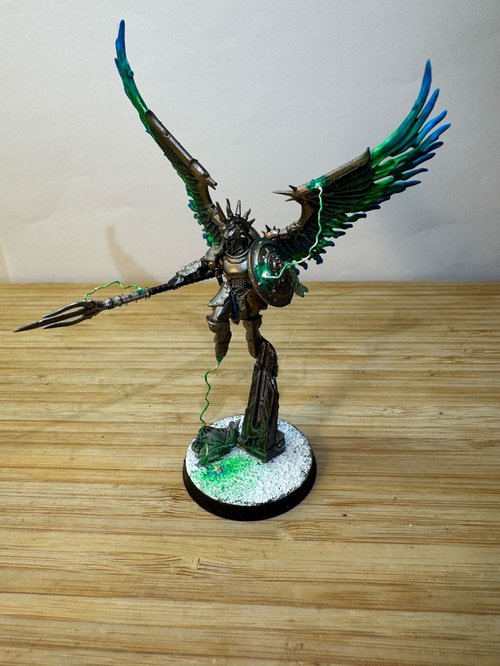 Emerald Prosecutor