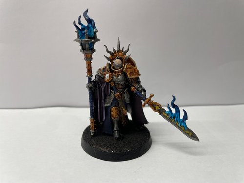 Lord Veritant