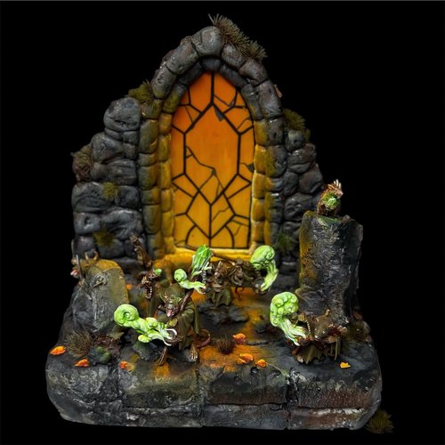 Rat Church