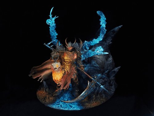 Harvester of Souls