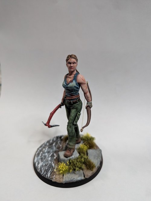 Tomb Raider