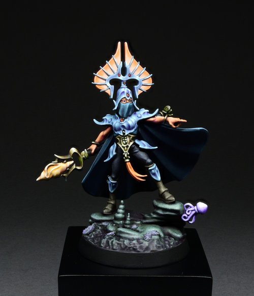 Cyreni