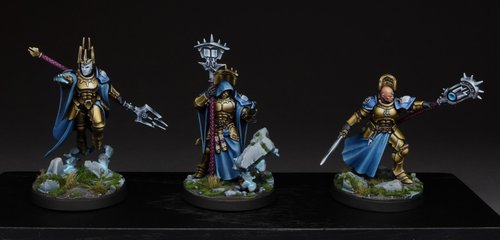 Domitans Stormcoven