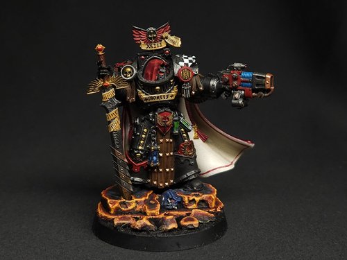 Marduk Sedras