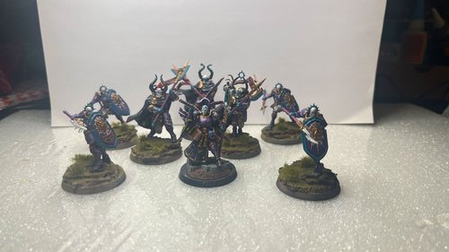 Astral Knights