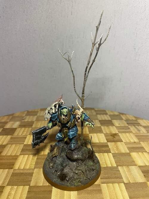 Gorruk the Mighty