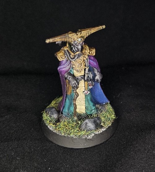 Navigator