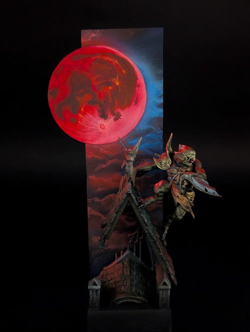 Battle of the Blood Moon