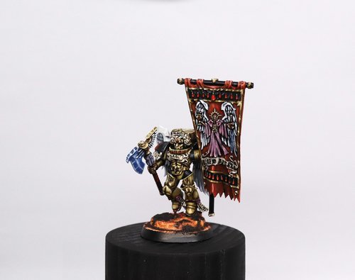 Sanguinary Ancient
