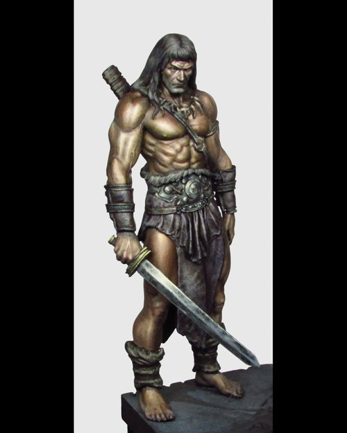 Conan