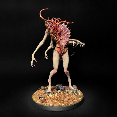 The Vaginator