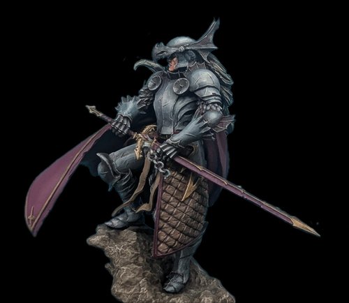 Uther Pendragon