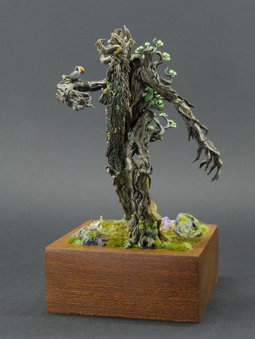 Fangorn News
