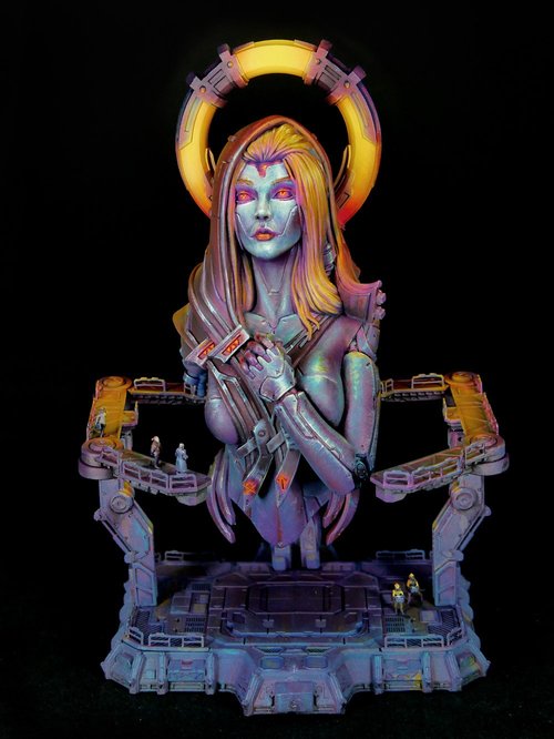 Deus Ex Machina