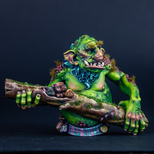 The Troll