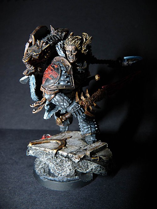 Leman Russ
