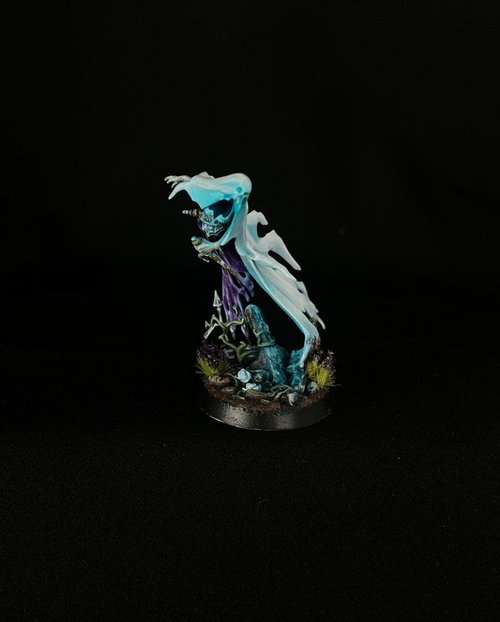 Myrmourn Banshee