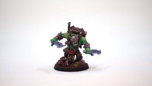 Snikrot, Da Sneaky Boss