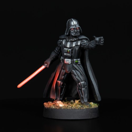 Darth Vader
