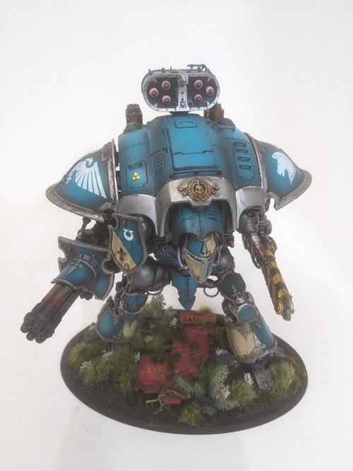 Imperial Knight