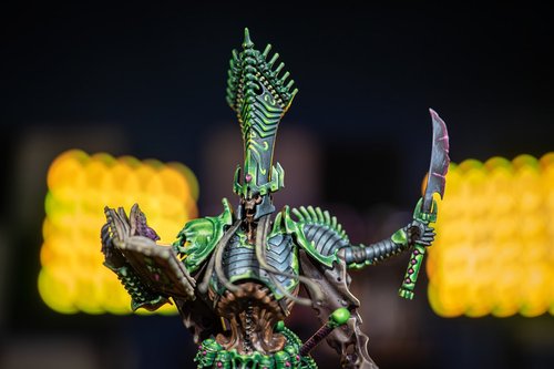 Archlich Nagash