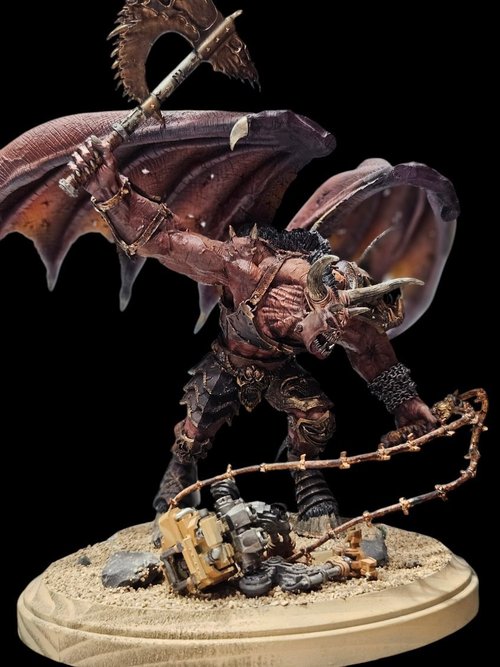 An'ggrath the Unbound
