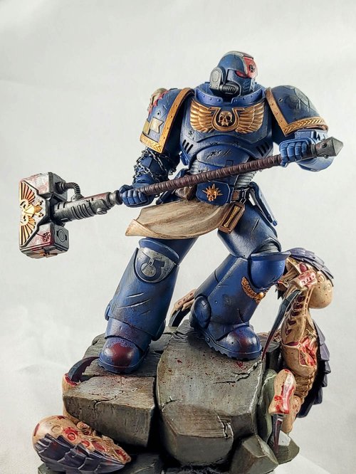 Lieutenant Titus