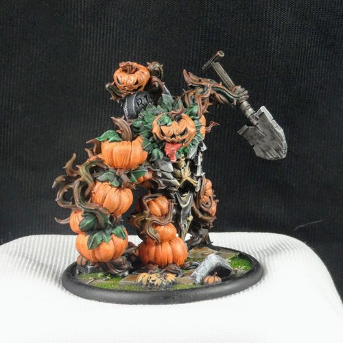 Gourdon the Gravebound