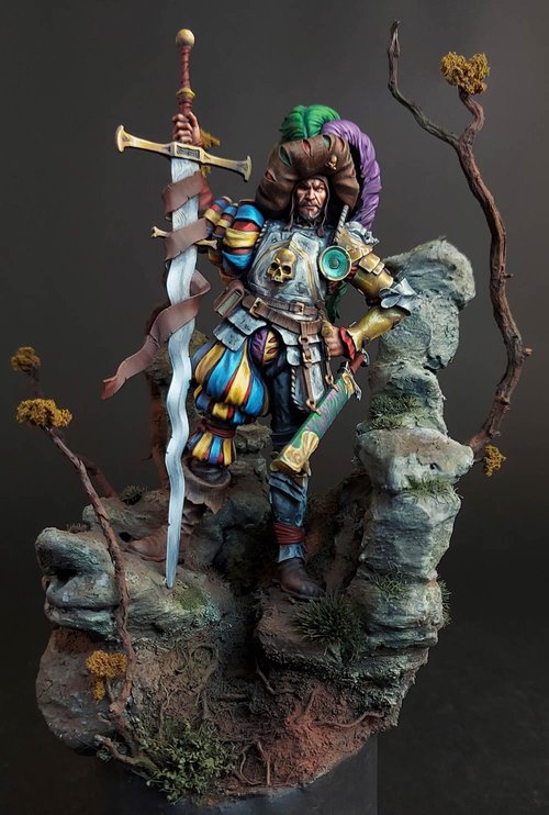 Landsknecht