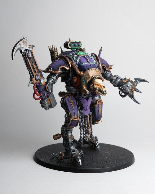 War Dog Karnivore