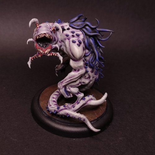 Malifaux Hungering Darkness