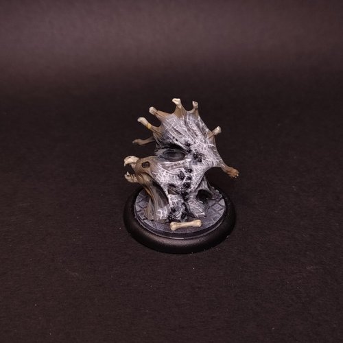 Malifaux Shambling Nest