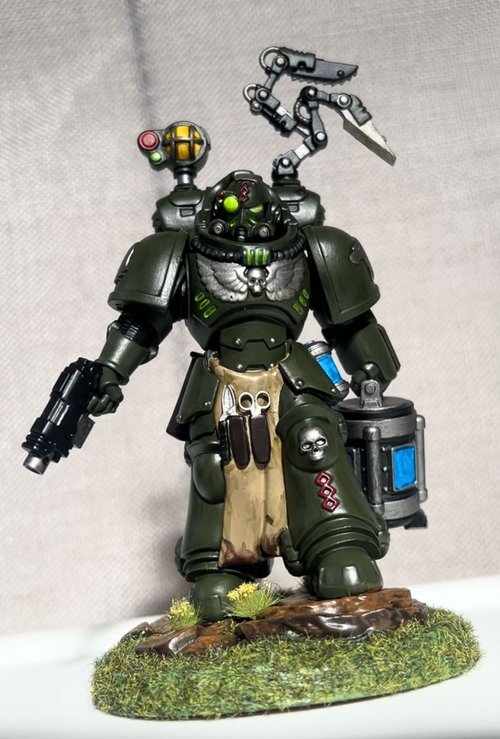 Raptor Apoc