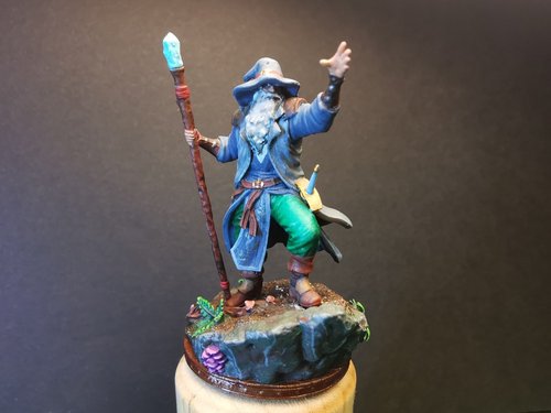 Gandalf the Gray