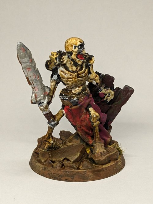 Skeleton