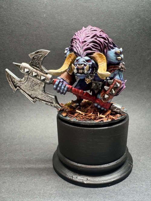Minotaur