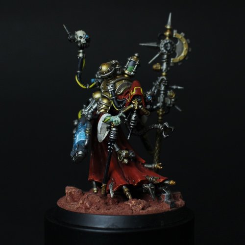 Roman Dominus