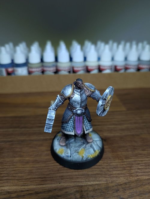 Paladin
