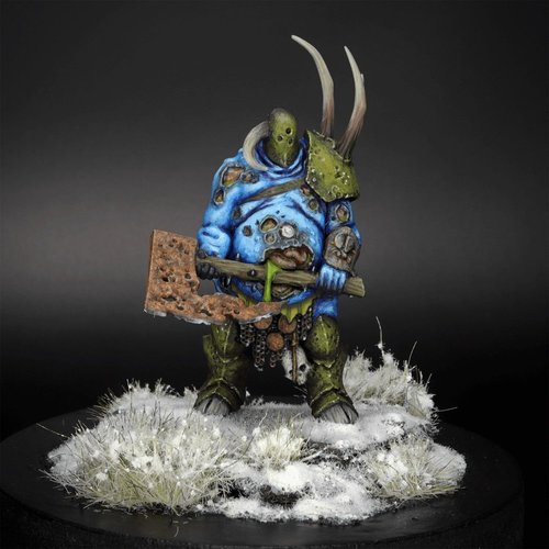 Lord of Plagues