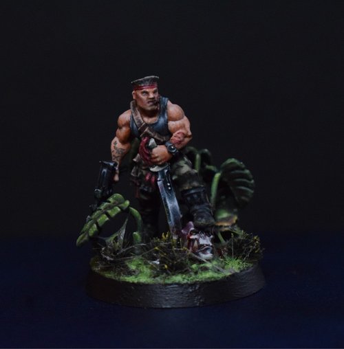 Sly Marbo