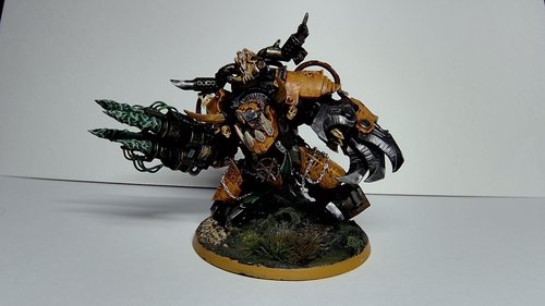 Ratzghkull Chez Brie Thraka
