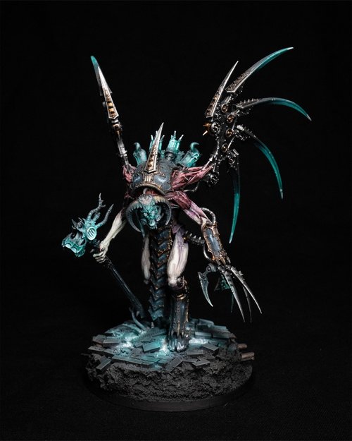 Vashtorr the Arkifane