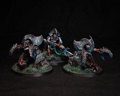 Hive Guard