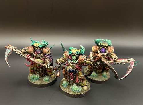 Stinkies