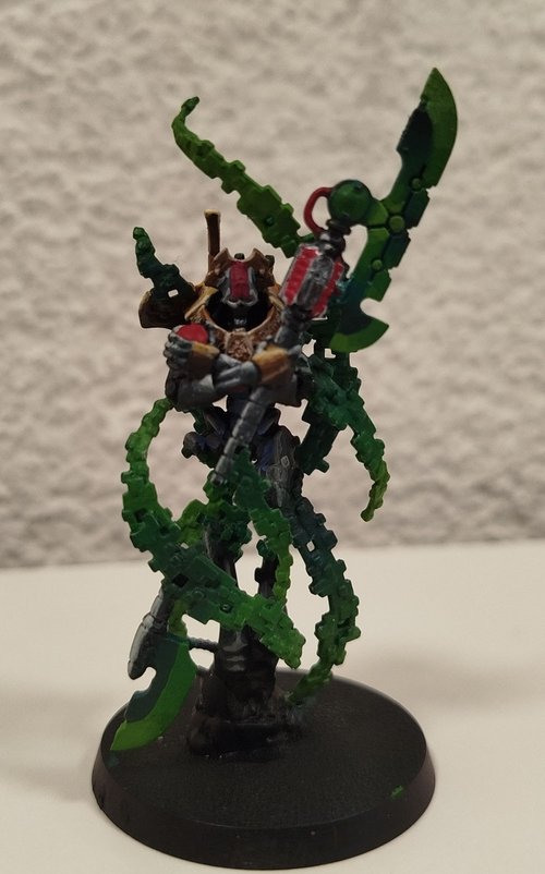 Cool necrons