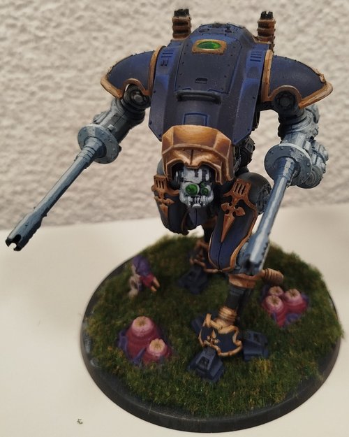 Big robot