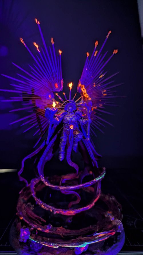 Age of Sigmar: Celestant Prime