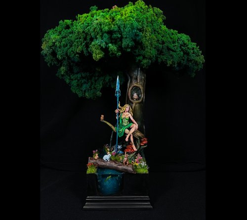 Lilia Forest