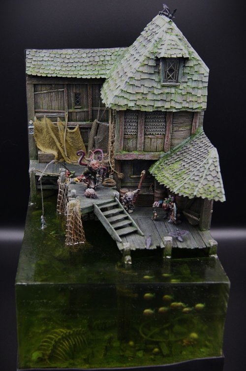 Puppet Bay