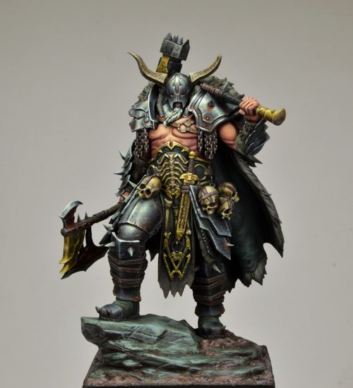 Wulfgar